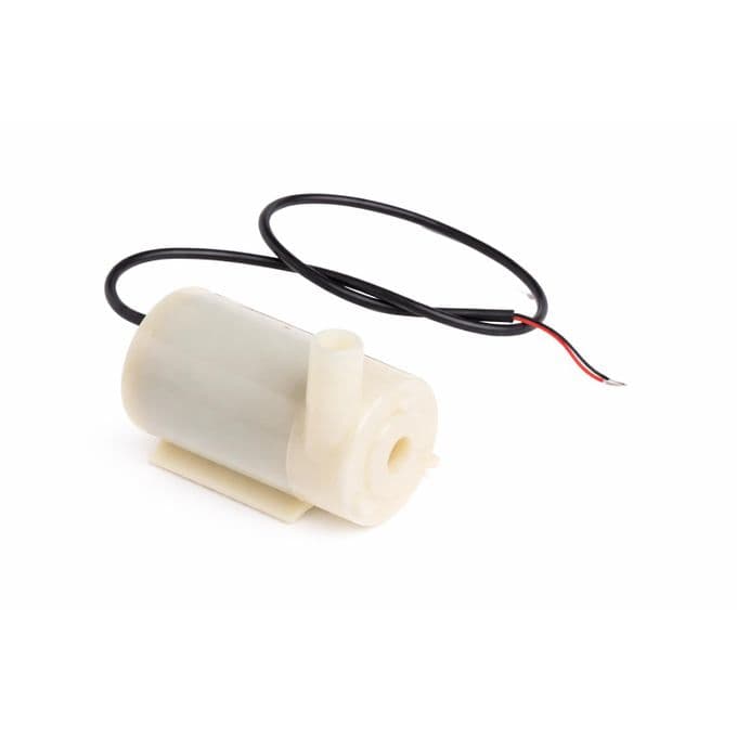 Mini Water Pump DC 3V-5V submersible
