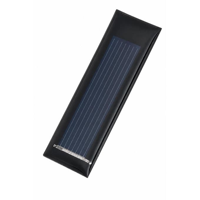 Mini Solar Panel 0.5V 160mA 53*18mm