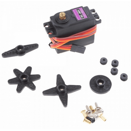 MG996 Servo Motor 13KG 180 degree -