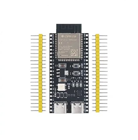 ESP32-S3 WiFi Compatible BLE 5.0 Mesh / DevKitC-1 Development board N8R2