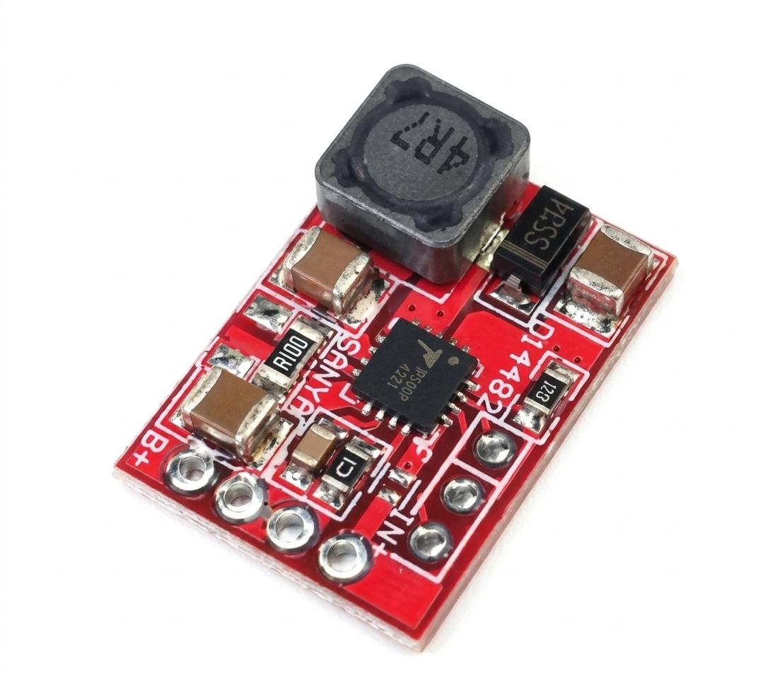 TP5000 Lithium Battery Charging Board 