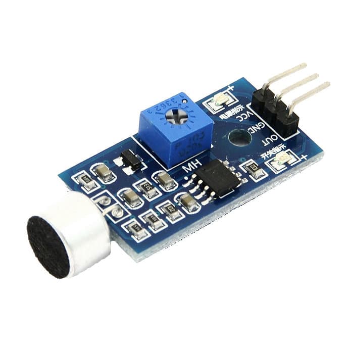 Microphone Module