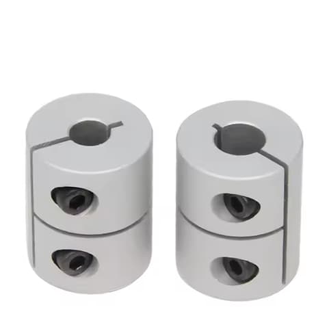 Coupler - Shaft Coupling 5mm - 8mm Aluminum Alloy Joint Coupler