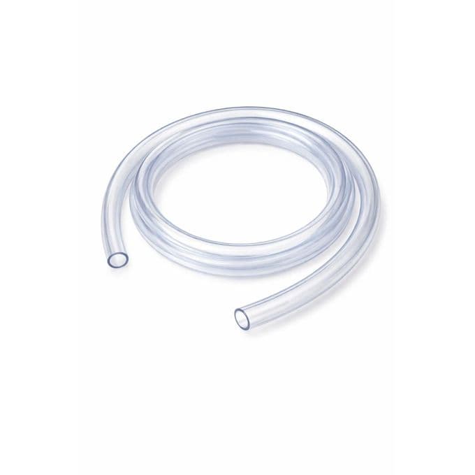 Transparent pipe / tube for Mini Water Pump 3-5V DC submersible (1 meter)