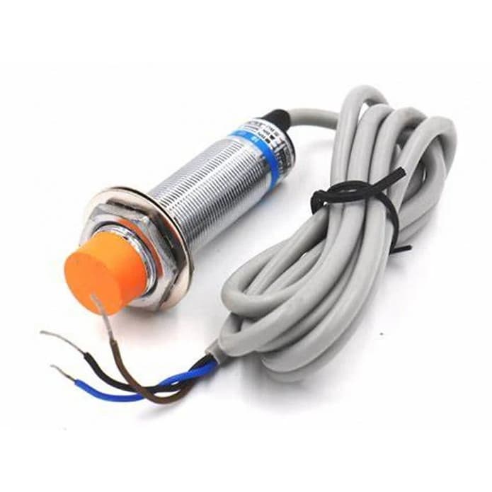 Capacitive Proximity Sensor LJC18A3-B-Z/BX 6–36V DC