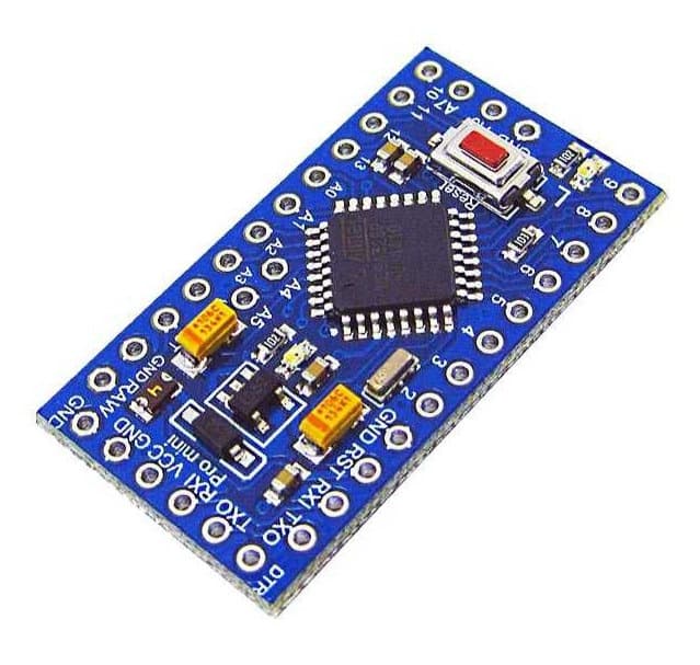 ARDUINO PRO-MINI