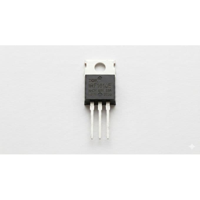 IRF1010E N-Channel Power MOSFET