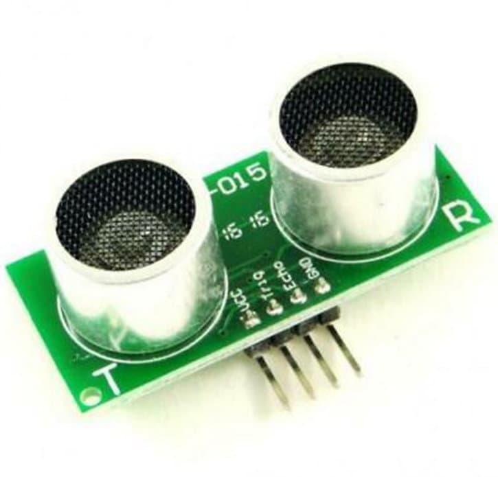 US-015 Ultrasonic Distance Sensor / Measuring Transducer module