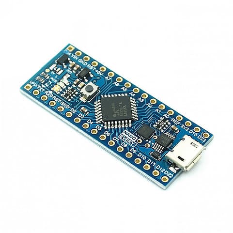 Arduino Nano Every