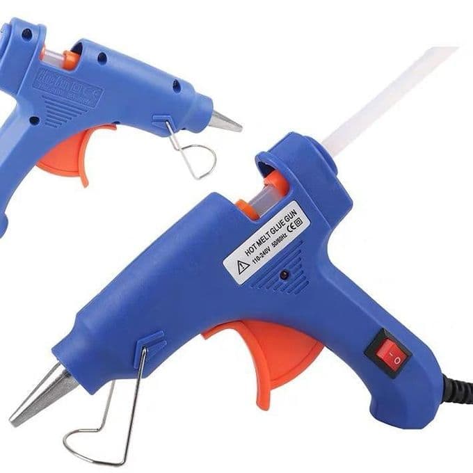 Glue Gun 