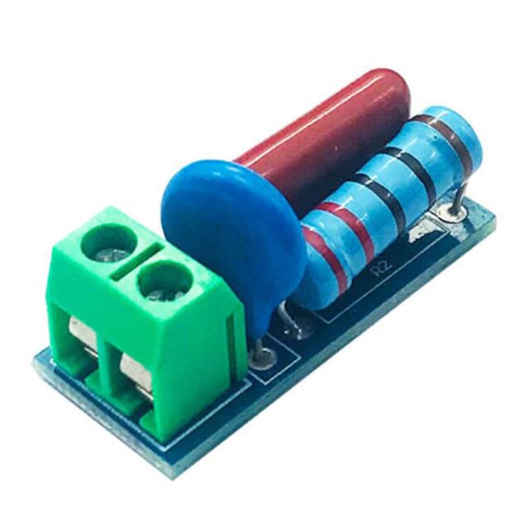 RC Absorption/Snubber Circuit module