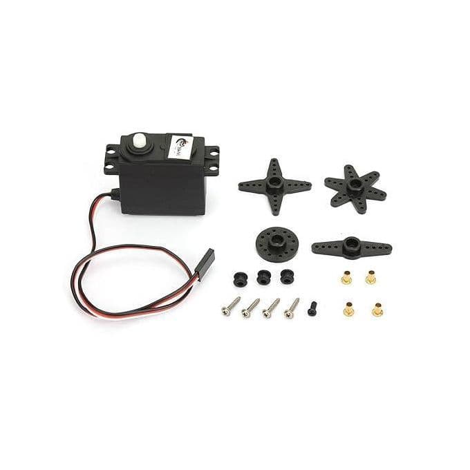 Servo MG996 13KG 180 degree - Servo motor / Gear Motor
