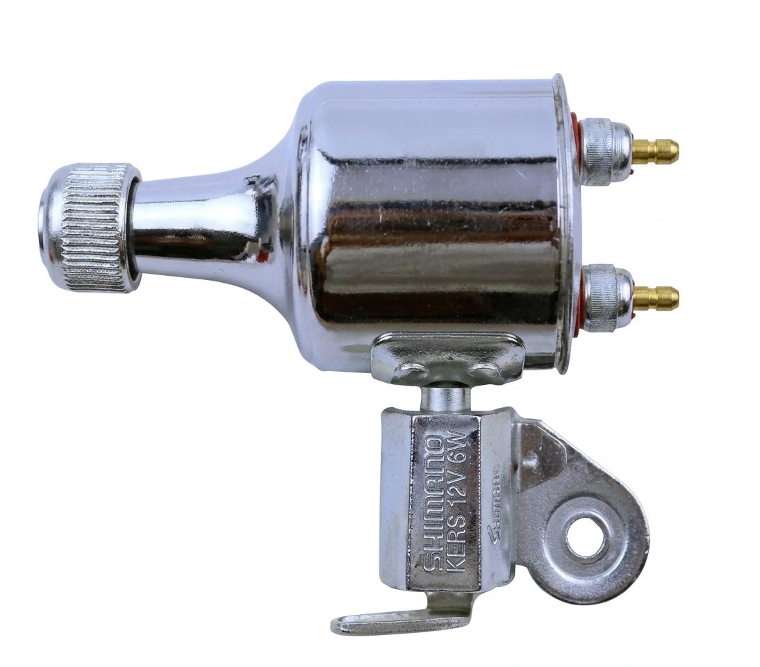 Dynamo generator 12V 6W Bicycle Dynamo