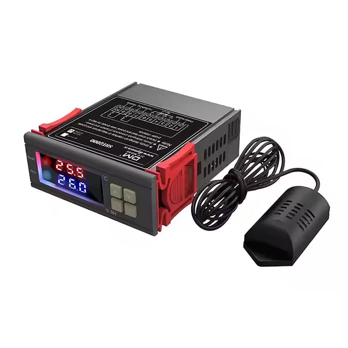 SHT2000 Humidity and Temperature Controller
