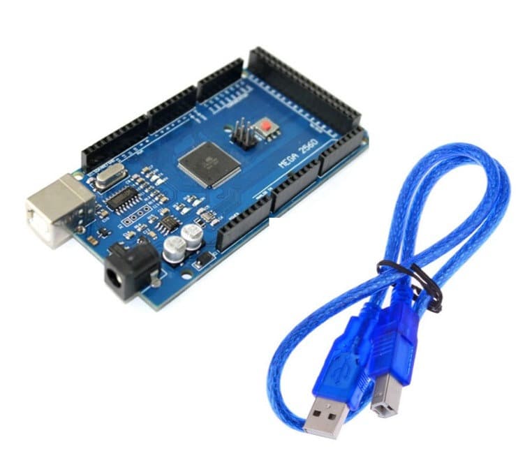 ARDUINO MEGA 2560