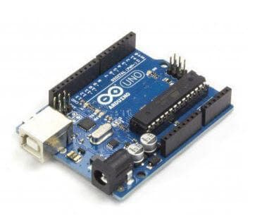 ARDUINO UNO - DIP