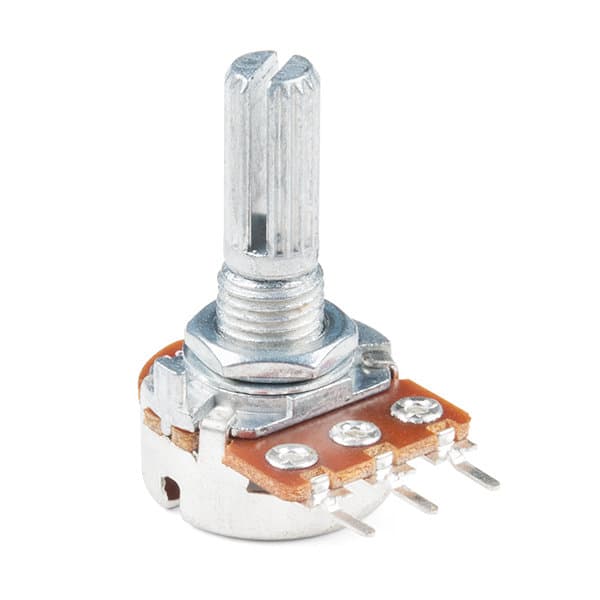 POTENTIOMETER