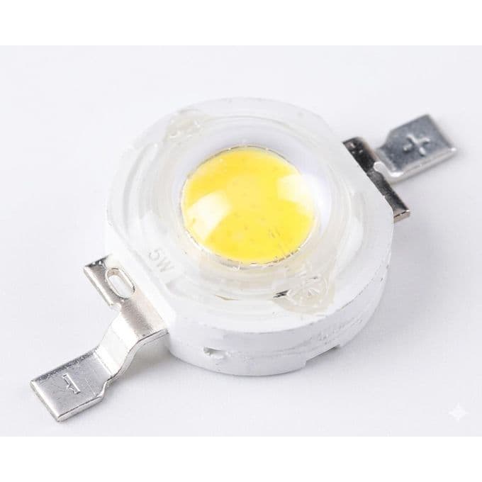 Bright LED 5W High Power SMT Beads For Electronic Projects