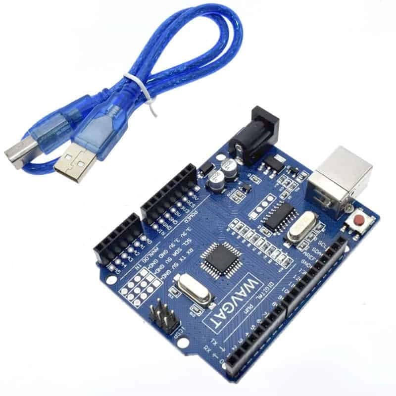 ARDUINO UNO - SMD