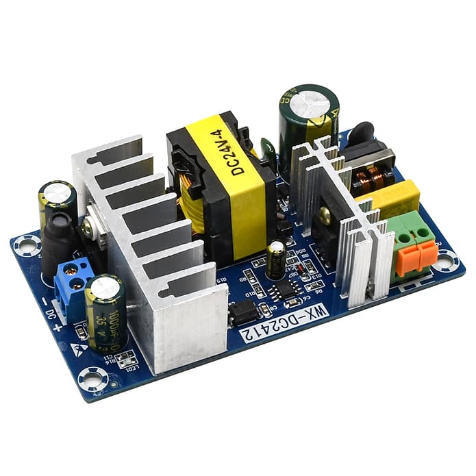 AC-DC 24V 4A switch power supply module