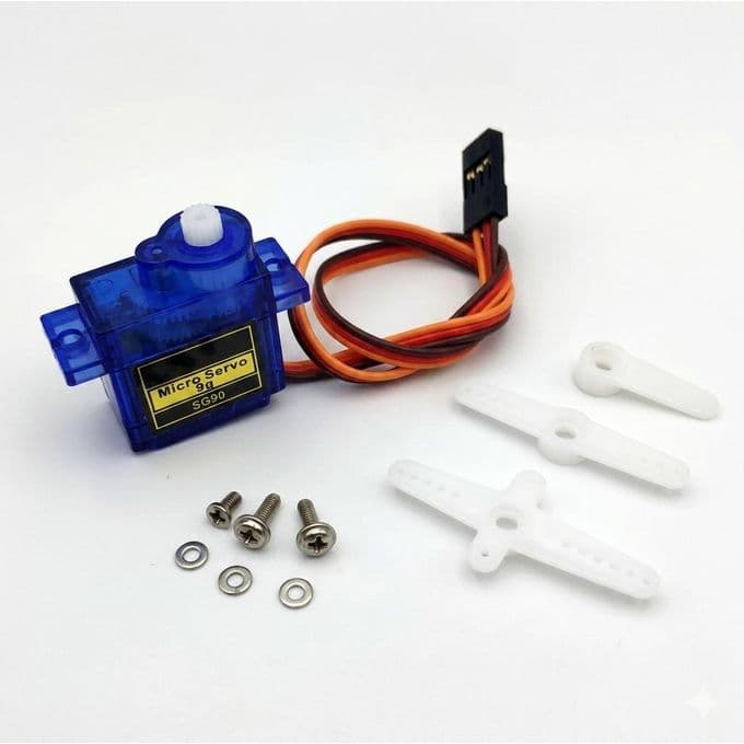 Servo Motor SG90