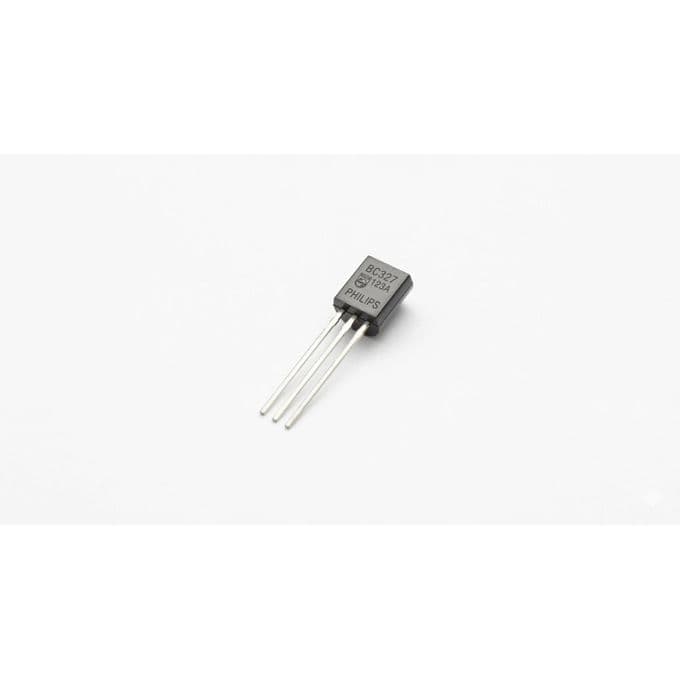 BC327 PNP Transistor