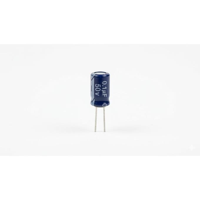Electrolytic Capacitors