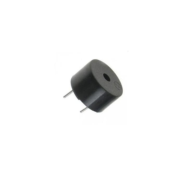 Active Electromagnetic Buzzer 5V