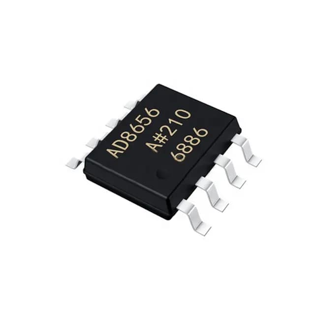 AD8656 (AD8656ARZ) Precision CMOS Amplifier