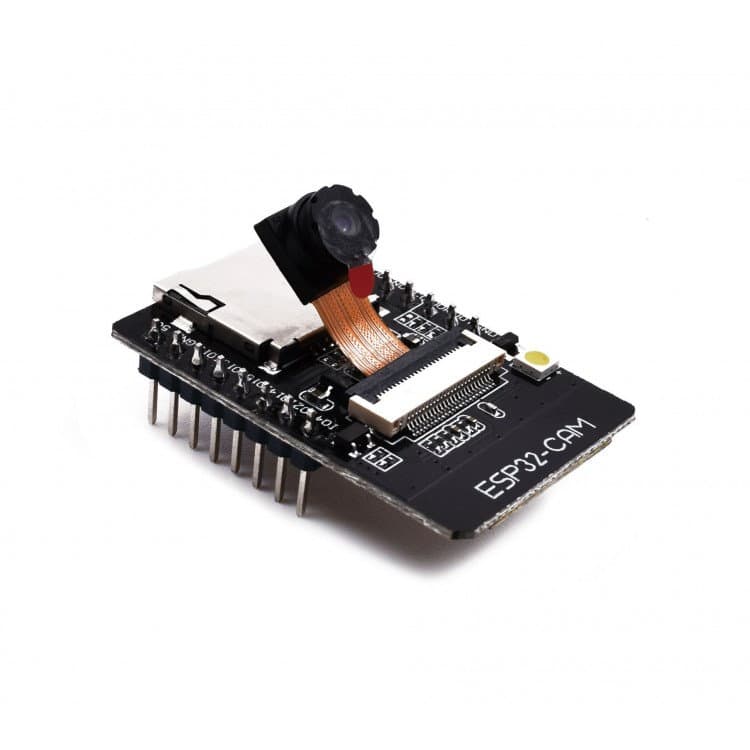ESP32-CAM ESP32 CAMERA DEVELOPMENT BOARD