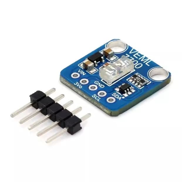 Ambient Light sensor module VEML7700