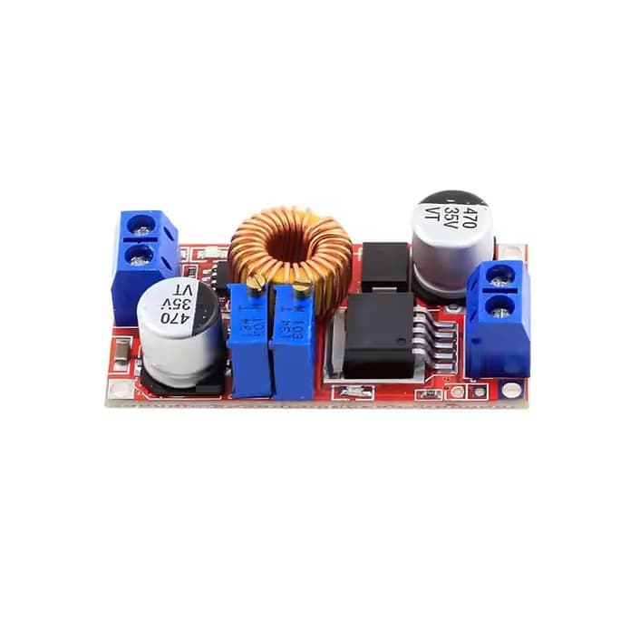 XL4015 5A DC to DC Buck Converter Step Down Module