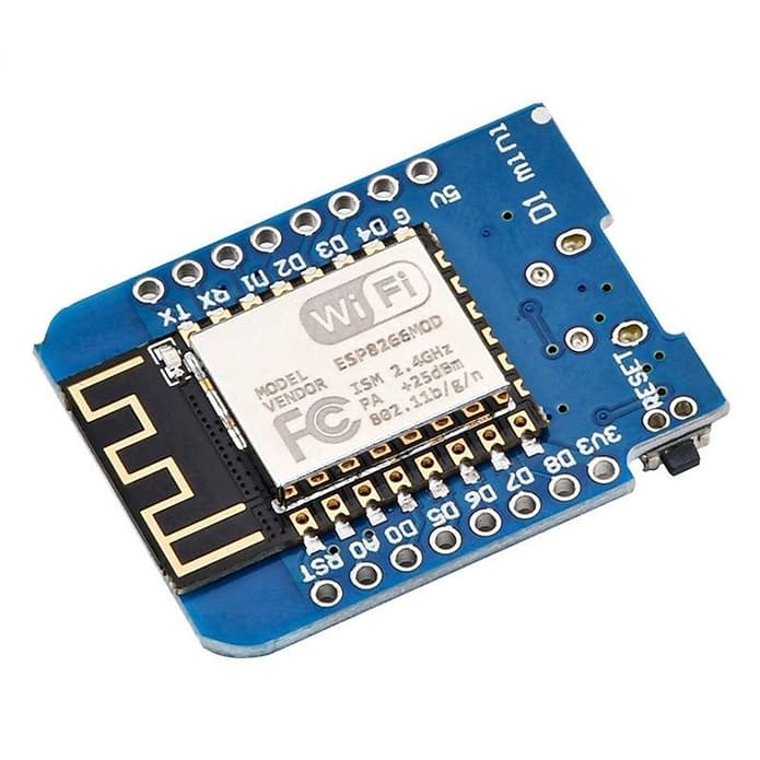 D1 Mini NodeMcu Lua WIFI Development Board IoT Board