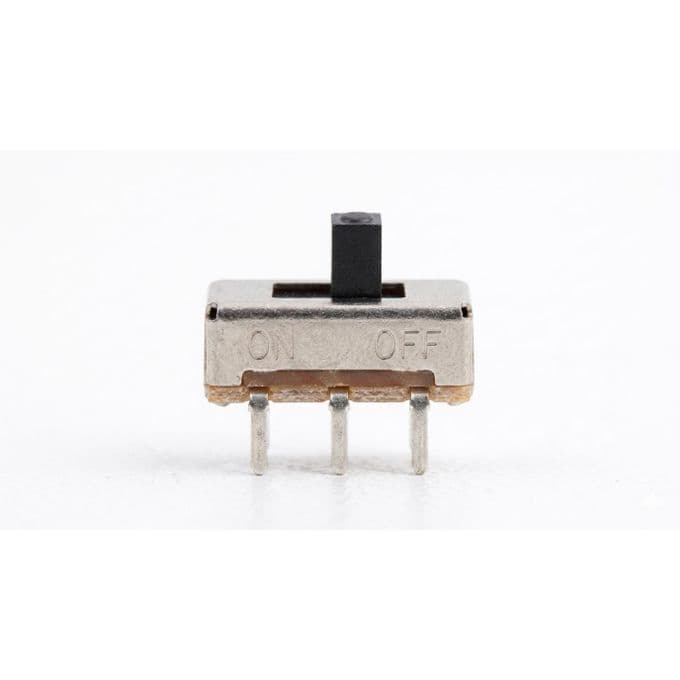 Micro 3 Pin ON/OFF Slide Switch