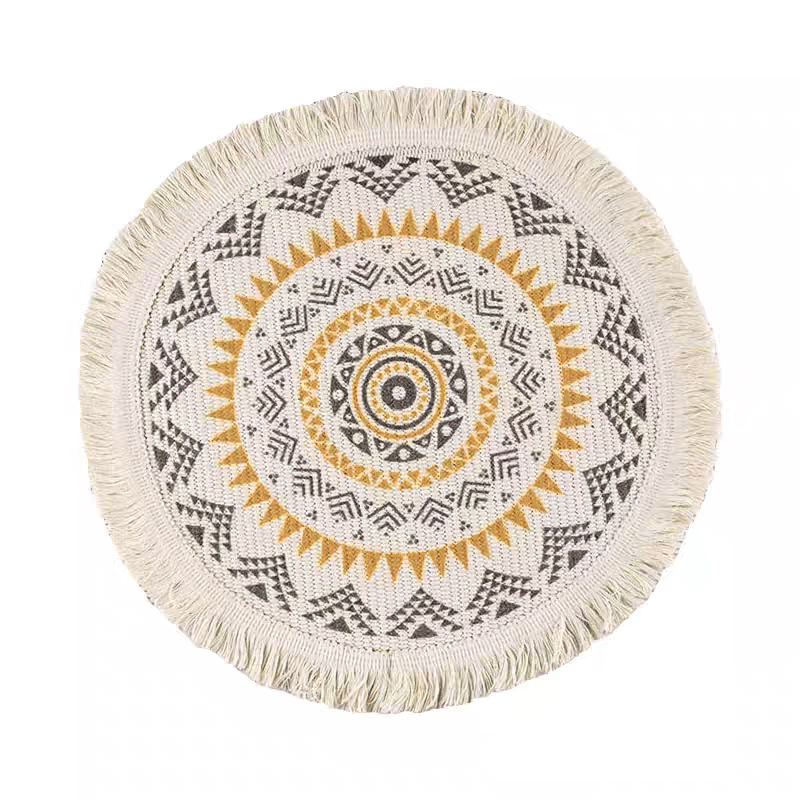 Boho Sunrise Placemat