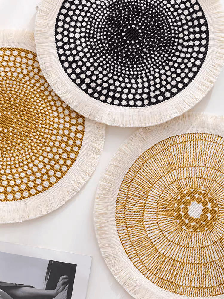 Tablemats 