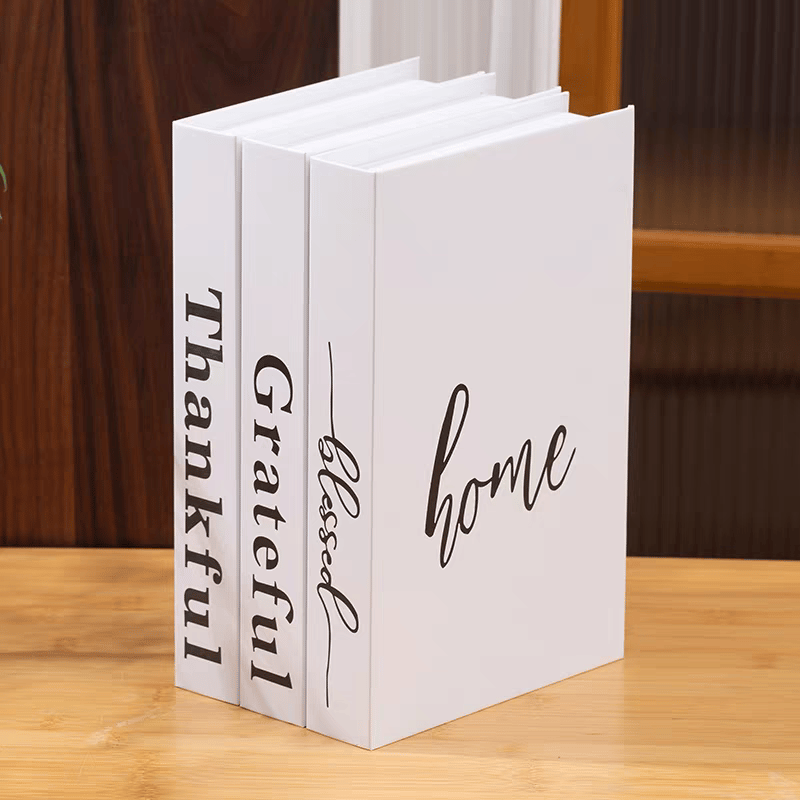 Decor Books