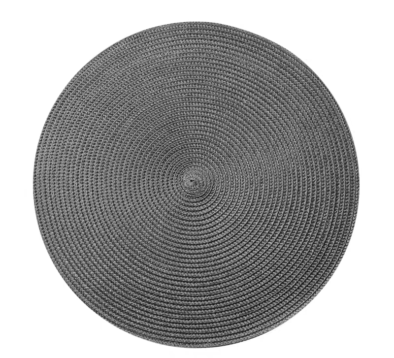 Round Woven Placemats/Tablemats