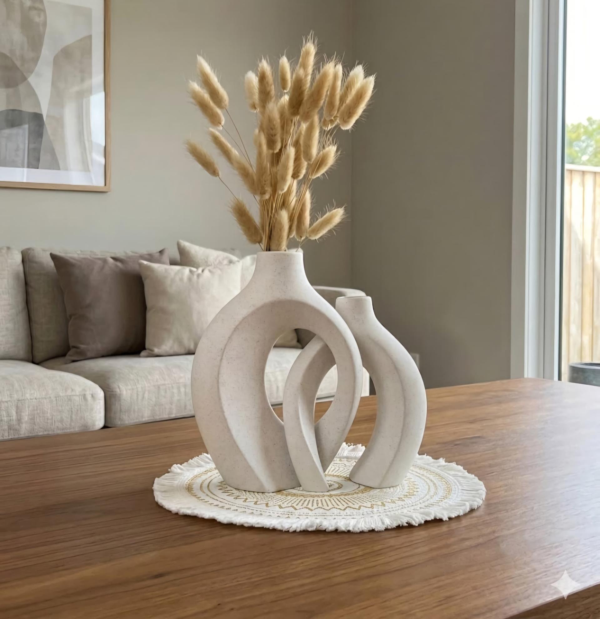 Centerpieces