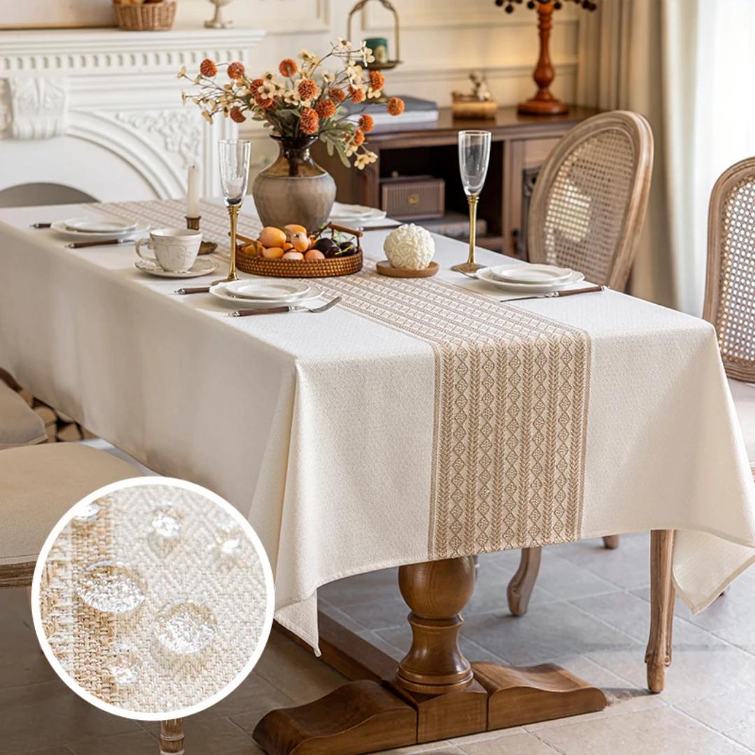 Tablecloth 