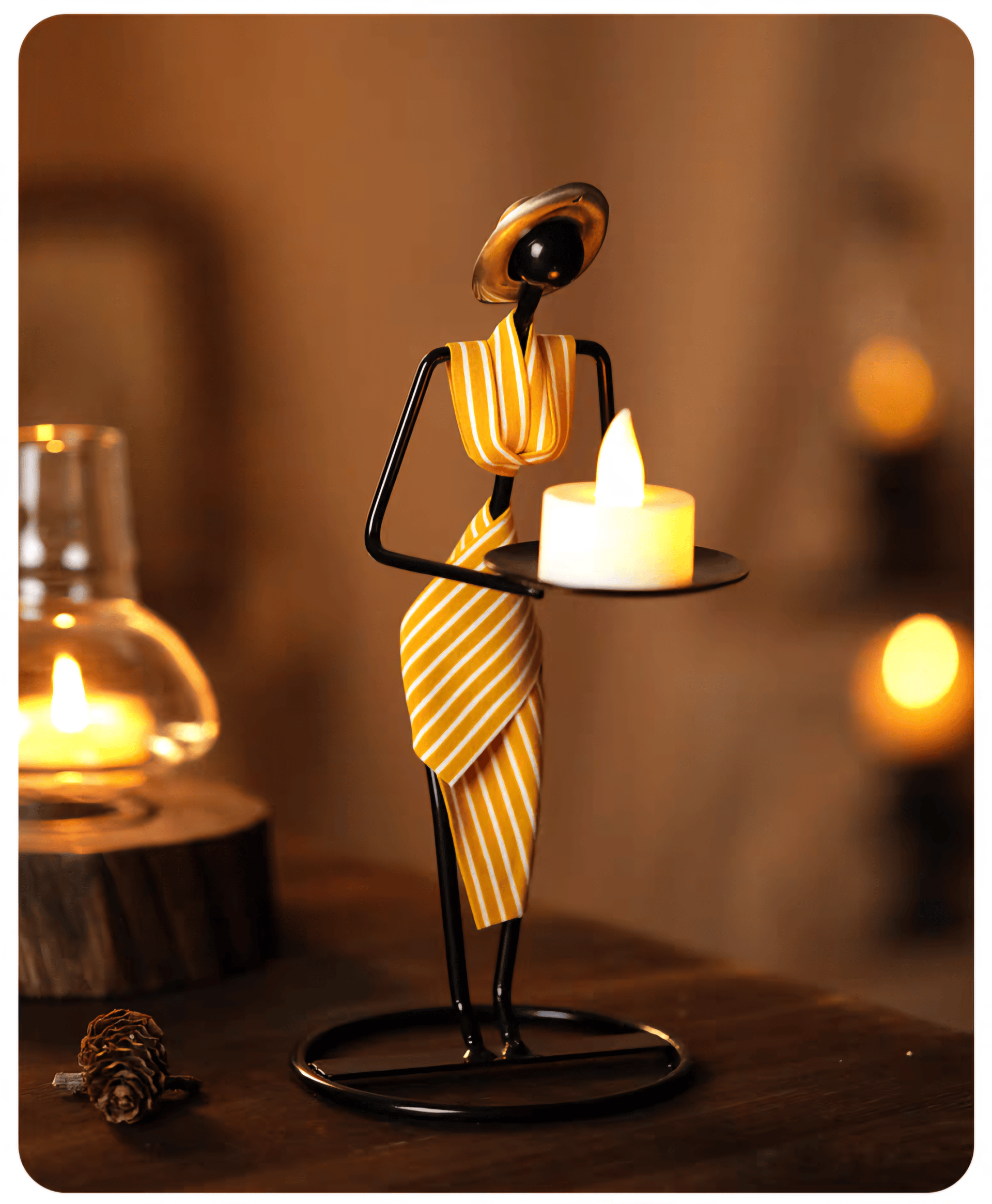 Decorative Ornaments 