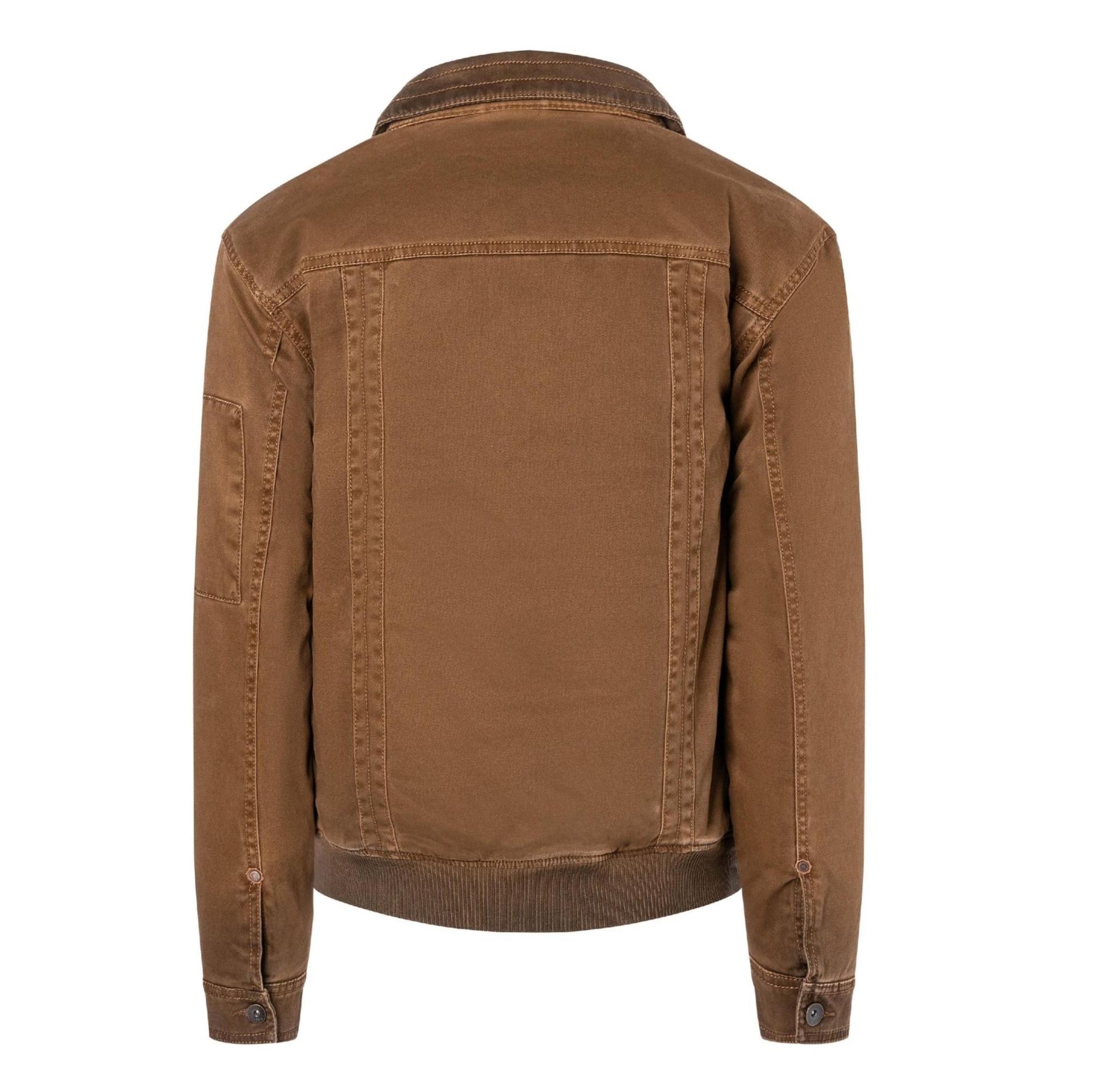 TIMEZONE Biker Jacket