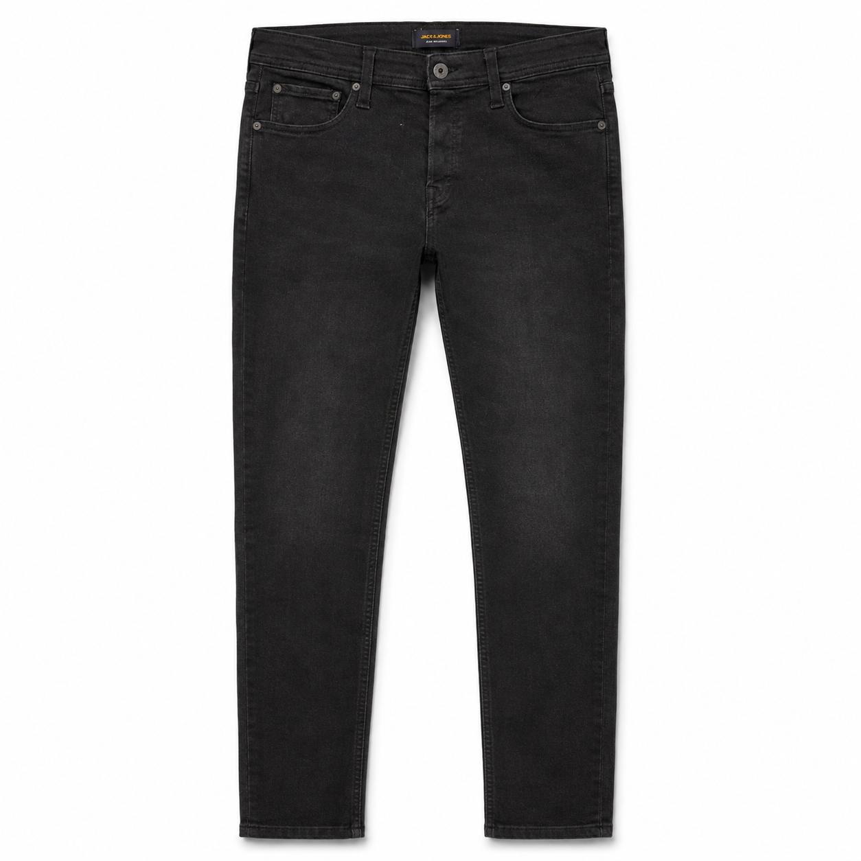 Jack & Jones Men’s Black Jeans