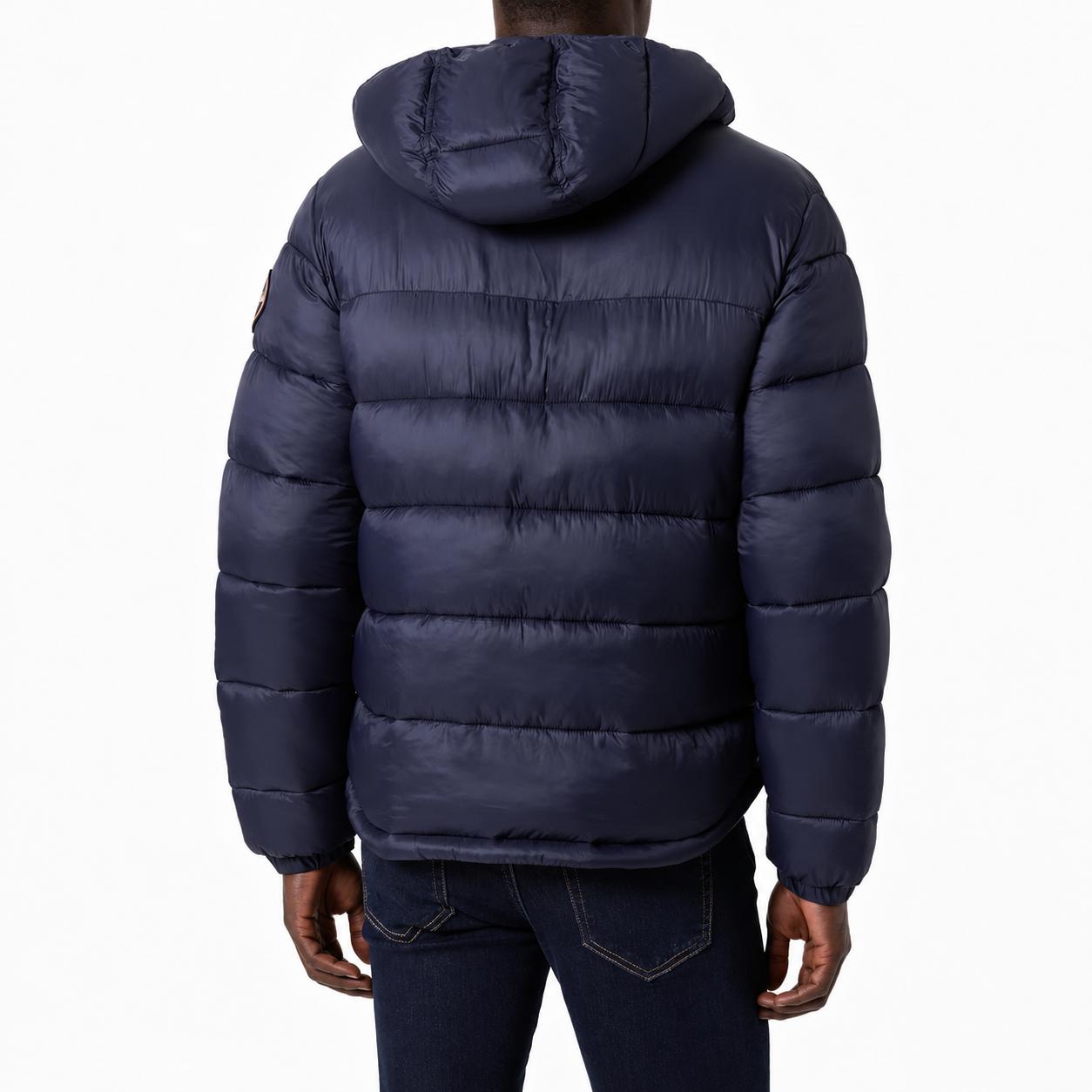 Men’s Arnel Puffer Jacket