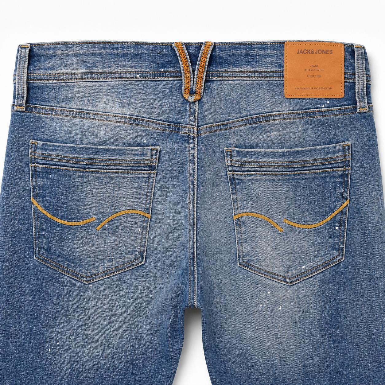Men’s Jeans & Chinos
