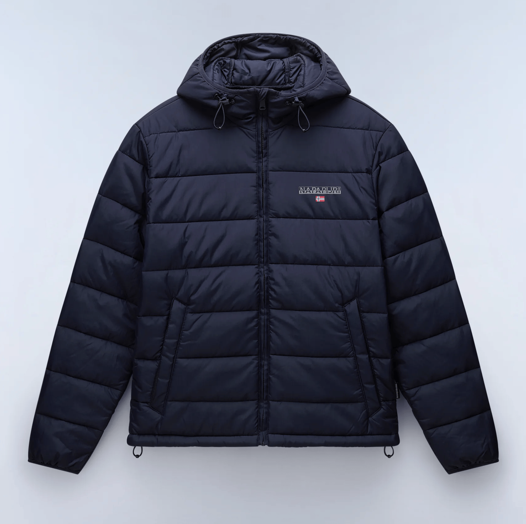 Suhre Padded Jacket