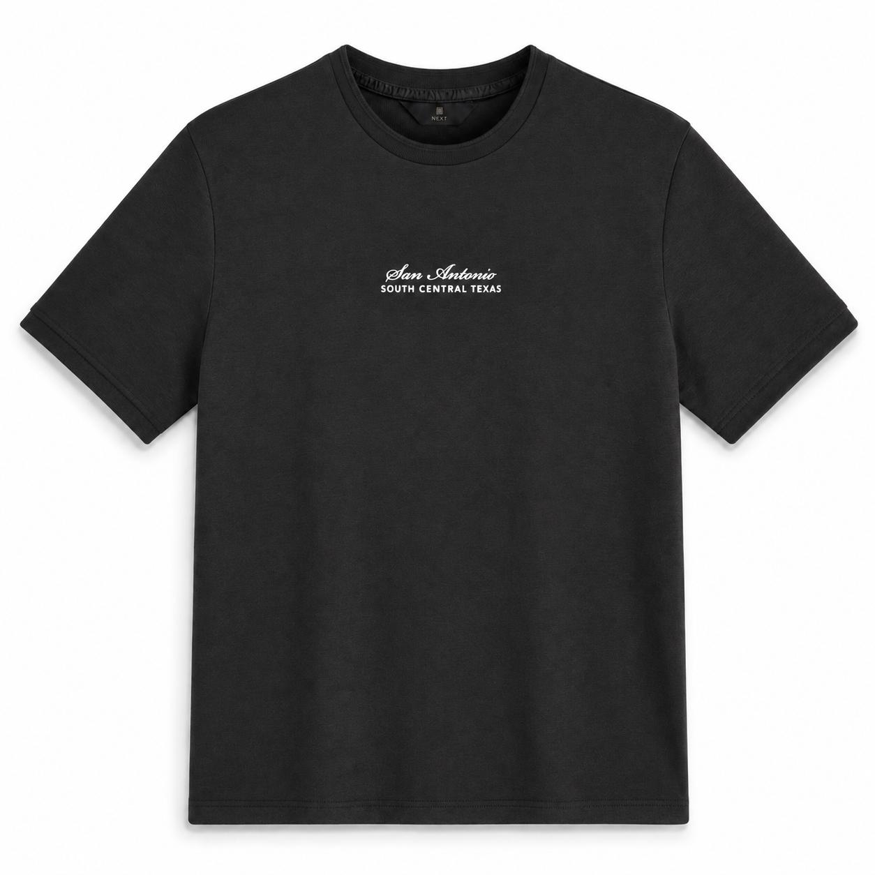 NEXT San Antonio Graphic T-Shirt