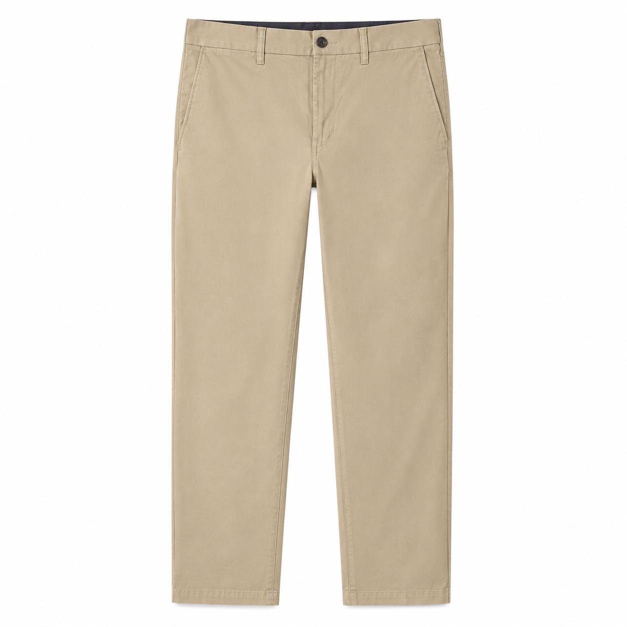 NEXT Men's Chino Pants