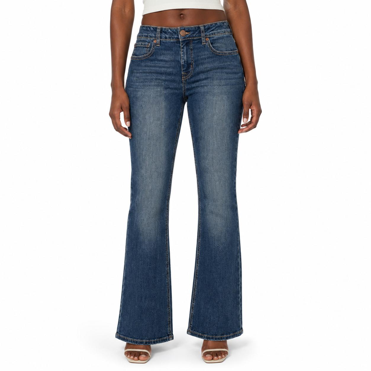 Women’s Classic Jeans