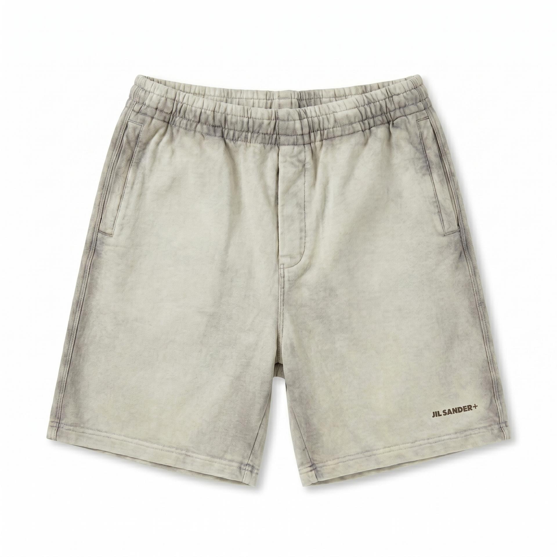 Jil Sander+ grey short